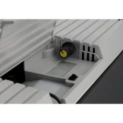 AEG Kühlbox »KK 28 230V/12V«, Für KFZ, Grau -Camping Verkäufe unnamed file 515