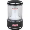 COLEMAN LED Lampen BatteryGuard 200L Mini Lantern, 200 Lumen, Schwarz