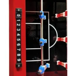 AXI Tischkicker-Kühlbox, Rot, Fassungsvermögen: 65l -Camping Verkäufe unnamed file 530