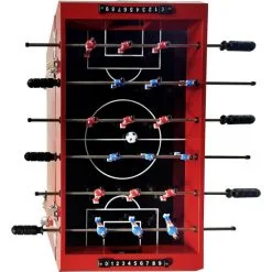 AXI Tischkicker-Kühlbox, Rot, Fassungsvermögen: 65l -Camping Verkäufe unnamed file 533