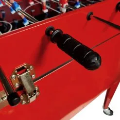 AXI Tischkicker-Kühlbox, Rot, Fassungsvermögen: 65l -Camping Verkäufe unnamed file 534