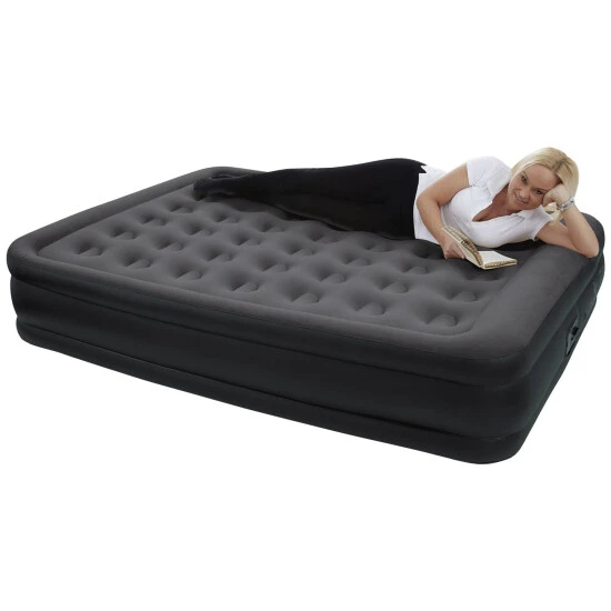 HAPPY PEOPLE Gäste-Doppelbett, B X L X H: 157 X 203 X 47 Cm, Für 2 Personen 3 HAPPY PEOPLE Gäste-Doppelbett, B X L X H: 157 X 203 X 47 Cm, Für 2 Personen – Bild 3