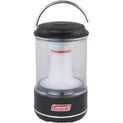COLEMAN LED Lampen BatteryGuard 200L Mini Lantern, 200 Lumen, Schwarz -Camping Verkäufe unnamed file 55