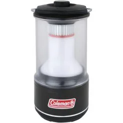 COLEMAN LED Lampen, BatteryGuard 600L Lantern, 600 Lumen, Schwarz