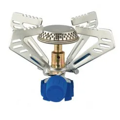 CAMPINGAZ Camping-Kocher, Silberfarben, Stahl/Kunststoff