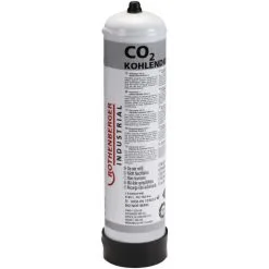 ROTHENBERGER Industrial CO2-Einwegflasche, 950 Ml
