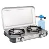 CAMPINGAZ Camping-Kocher, Silberfarben/schwarz, Stahl