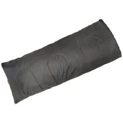 HAPPY PEOPLE Schlafsack, Komforttemperatur: 20°C, Länge: 180cm