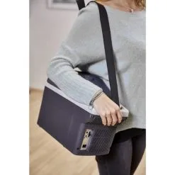 AEG Kühlbox »BK 6 12V«, Für KFZ, Grau -Camping Verkäufe unnamed file 599