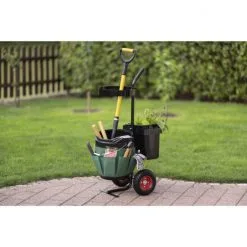 Westmann Gartentrolley, 56x40x104 Cm -Camping Verkäufe unnamed file 6