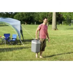 CAMPINGAZ Kühlbox, Powerbox Plus TE-Kühlbox, 28,0Liter, Blau 16 CAMPINGAZ Kühlbox, Powerbox Plus TE-Kühlbox, 28,0Liter, Blau -Camping Verkäufe unnamed file 60