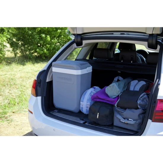 CAMPINGAZ Kühlbox, Powerbox Plus TE-Kühlbox, 28,0Liter, Blau 5 CAMPINGAZ Kühlbox, Powerbox Plus TE-Kühlbox, 28,0Liter, Blau – Bild 5