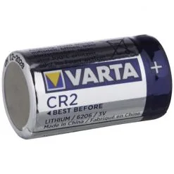 VARTA Batterie, CR2, 3 V