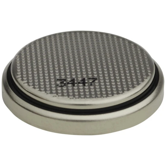 VARTA Batterie, CR2450, 3 V 1 VARTA Batterie, CR2450, 3 V