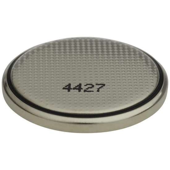 VARTA Batterie, CR2430, 3 V 1 VARTA Batterie, CR2430, 3 V