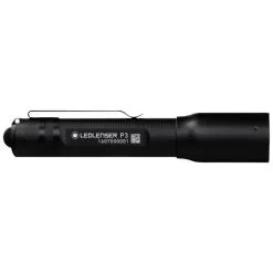 LEDLENSER LED Taschenlampe, 25 W, 60 M, Micro AAA (1,5 V), Schwarz, Aluminium -Camping Verkäufe unnamed file 643