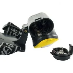 SCHWAIGER Stirnleuchte, Einstellbares Kopfband -Camping Verkäufe unnamed file 652