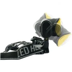 SCHWAIGER Stirnleuchte, Einstellbares Kopfband -Camping Verkäufe unnamed file 653