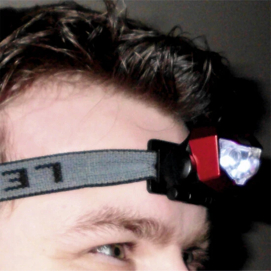 Werkzeyt Taschenlampe, 1,5V 2 Werkzeyt Taschenlampe, 1,5V – Bild 2