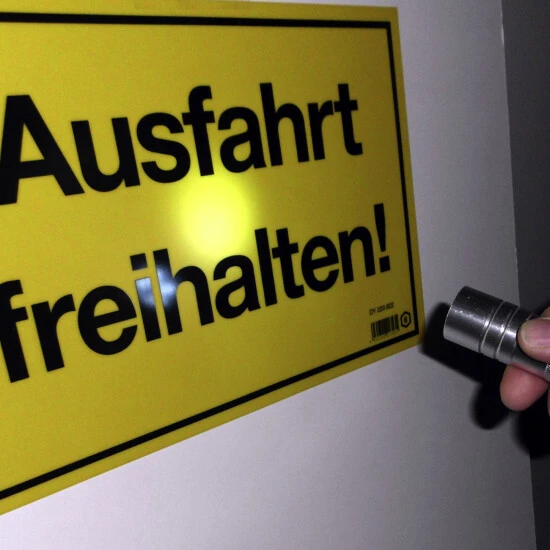 Werkzeyt Taschenlampe, 1,5V 3 Werkzeyt Taschenlampe, 1,5V – Bild 3