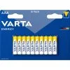 VARTA Batterie, AAA Micro