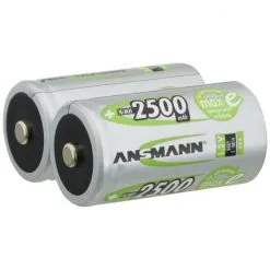 ANSMANN® Akku, 1,2 V