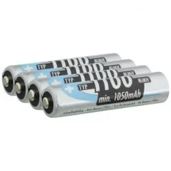 ANSMANN® Hochleistungs-Akku, 1,2 V