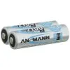 ANSMANN® Akku, 1,2 V
