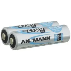ANSMANN® Akku, 1,2 V