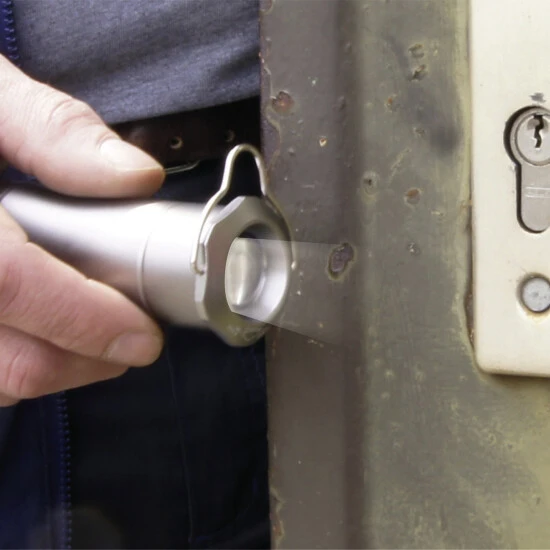 Werkzeyt Laterne, 1,5V 2 Werkzeyt Laterne, 1,5V – Bild 2