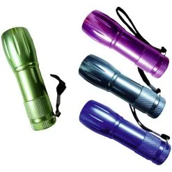 Werkzeyt Taschenlampe, 1,5V