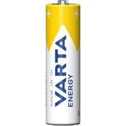 VARTA Batterie, AA Mignon