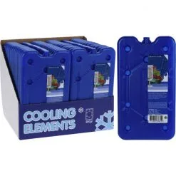 Koopmann Kühlelement, BxL: 14 X 1 Cm