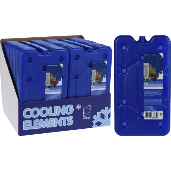 Koopmann Kühlelement, BxL: 14 X 1 Cm 1 Koopmann Kühlelement, BxL: 14 X 1 Cm