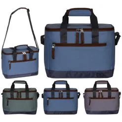 Koopmann Kühltasche, BxL: 30,5 X 15 Cm