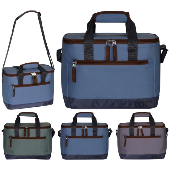 Koopmann Kühltasche, BxL: 30,5 X 15 Cm 1 Koopmann Kühltasche, BxL: 30,5 X 15 Cm