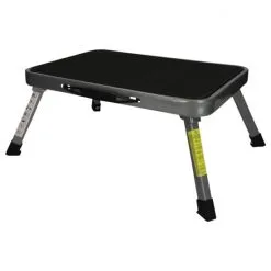 CARTREND Einzeltrittstufe, BxHxL: 26,5 X 4 X 38 Cm