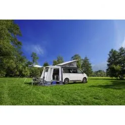 BRUNNER Heckzelt »Comet«, Für VW T5/T6, Grau