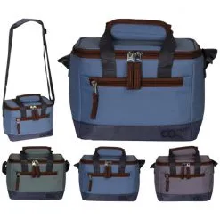 Koopmann Kühltasche, BxL: 21,5 X 13 Cm