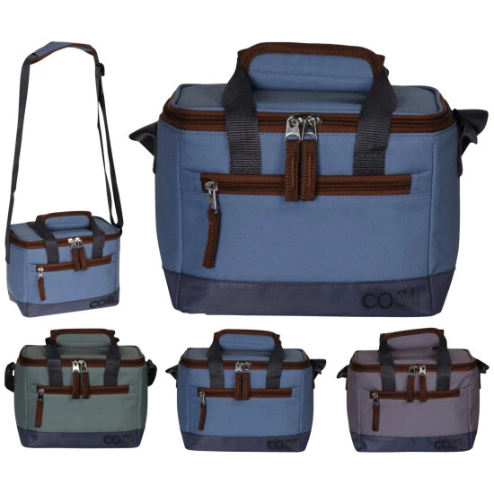 Koopmann Kühltasche, BxL: 21,5 X 13 Cm 1 Koopmann Kühltasche, BxL: 21,5 X 13 Cm