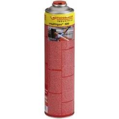 ROTHENBERGER Industrial Schraubkartusche, 600 Ml