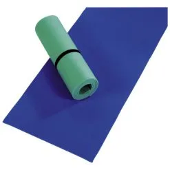 HAPPY PEOPLE Isomatte, Polyethylen (PE), Bis Max. 180 Cm