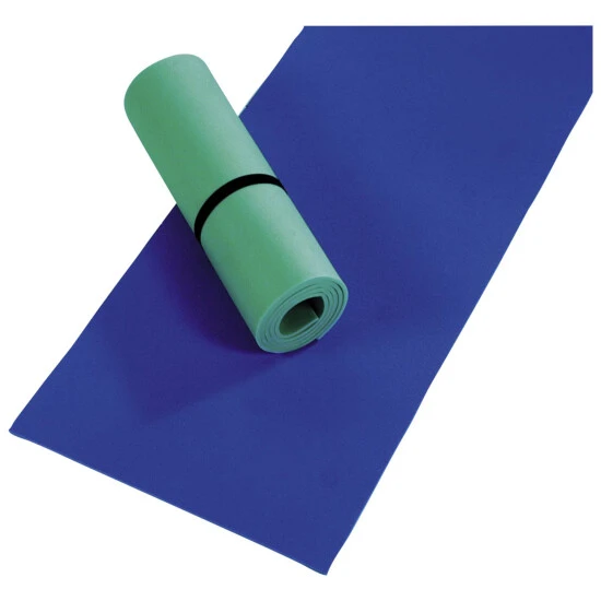 HAPPY PEOPLE Isomatte, Polyethylen (PE), Bis Max. 180 Cm 1 HAPPY PEOPLE Isomatte, Polyethylen (PE), Bis Max. 180 Cm