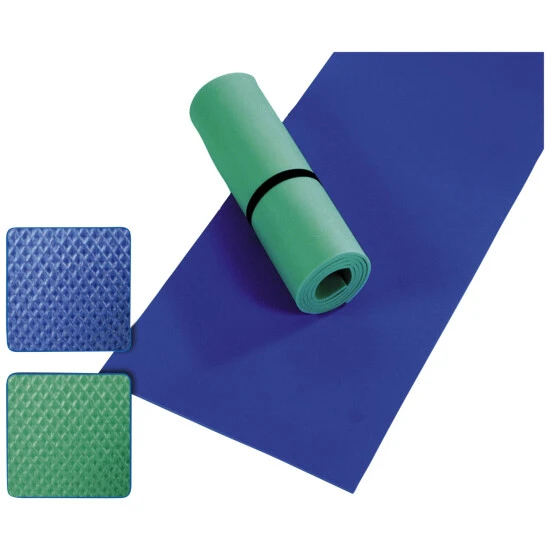 HAPPY PEOPLE Isomatte, Polyethylen (PE), Bis Max. 180 Cm 5 HAPPY PEOPLE Isomatte, Polyethylen (PE), Bis Max. 180 Cm – Bild 5