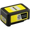 KÄRCHER Akku »Battery Power 36/25«, Lithium-Ionen