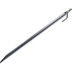 HAPPY PEOPLE Hering, Silberfarben, Metall, Länge: 30 Cm