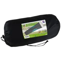 HAPPY PEOPLE Mumienschlafsack Deluxe, -Camping Verkäufe unnamed file 75