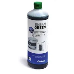 ENDERS Sanitär-Set »Ensan Green«, 1,0L, Für Abwassertank