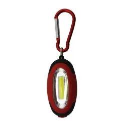 Taschenlampe, IP Mit Karabiner