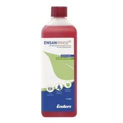ENDERS Sanitärflüssigkeit, Geeignet Für: Camping Toiletten , 1 L